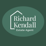 Richard Kendall Estate Agent, Pontefract Sales logo