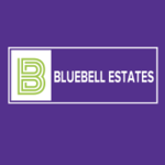 Bluebell Estates, Aylesford Village logo