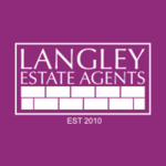 Langley Estate Agents, Beckenham logo