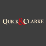 Quick & Clarke, Hornsea logo