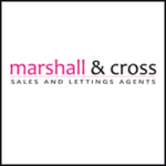 Marshall & Cross, Wellingborough logo