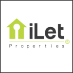 iLet Properties Ltd, Northampton logo