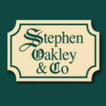 Stephen Oakley & Co, Olney logo