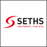 Seths Estate Agents, Leicester Sales logo