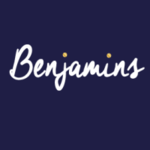 Benjamins Cotgrave logo