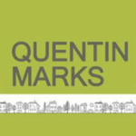 Quentin Marks Estate Agents, Peterborough logo