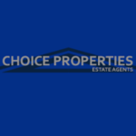 Choice Properties, Sutton On Sea logo