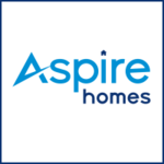 Aspire Homes, Wisbech logo