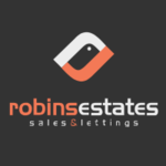 Robins Estates, Nottingham logo