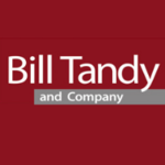 Bill Tandy & Company, Lichfield logo