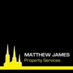 Matthew James Property Services, Coventry logo