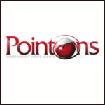 Pointons Estate Agents, Coventry logo