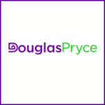 Douglas Pryce, London Sales logo