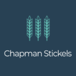 Chapman Stickels, Hadleigh logo