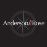 Anderson Rose, Shad Thames/Tower Bridge logo