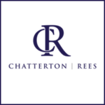 Chatterton Rees, Knightsbridge logo
