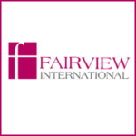 Fairview International, London logo