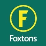 Foxtons, Woolwich logo