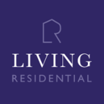 Living Residential, West Hampstead logo