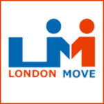 London Move Property Solutions, Islington logo