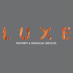Luxe Property & Financial Services, South Woodford Sales logo