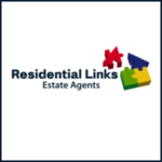 Residential Links, London logo