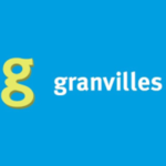 Granvilles Estate Agents, Brixton logo