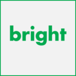 Bright Estate Agents, Manchester logo