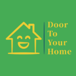 Door to Your Home, Eccles logo