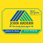 John Ardern & Company, Lytham logo