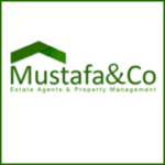 Mustafa & Co Property Management, Manchester logo