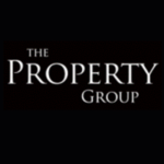 The Property Group, Blackpool logo