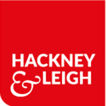 Hackney & Leigh, Kendal logo