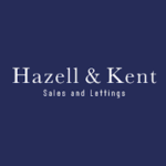 Hazell & Kent, Cambridge logo