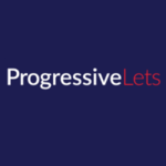 Progressive Lets, Peterborough logo