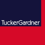 Tucker Gardner, Great Shelford Sales logo