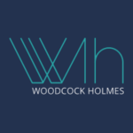 Woodcock Holmes, Peterborough Lettings logo