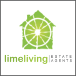 Lime Living, Chesterfield logo