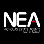 Nicholas Estate Agents, Caversham Sales logo