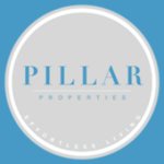 Pillar Properties Limited, Reading logo