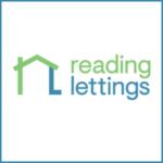 Reading Lettings, Reading logo