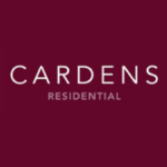 Cardens Residential, Exeter logo