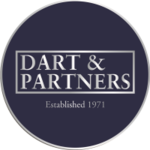 Dart & Partners, Teignmouth Sales logo