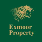 Exmoor Property, Lynton logo