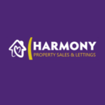 Harmony Property Lettings, Torquay logo