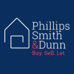 Phillips Smith & Dunn, Barnstaple logo