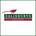 Salisburys, Devon logo