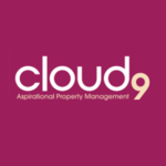 Cloud 9 Aspirational Property Management, Bristol logo