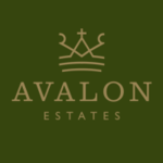 Avalon Estates, Bournemouth logo