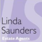 Linda Saunders Estate Agents, Bridgwater logo